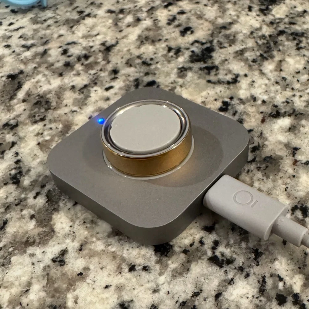 Oura Ring - Gen 4